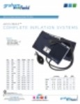 Product Sheet - Accumax™ Complete Inflation Systems